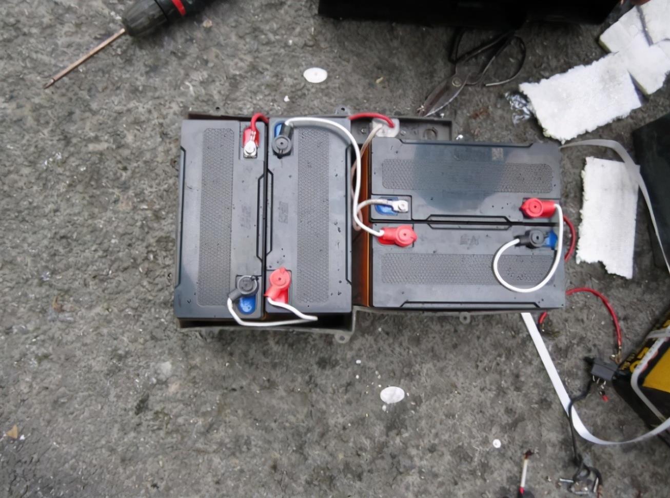 鄂州电动车上门维修-电动车维修中心